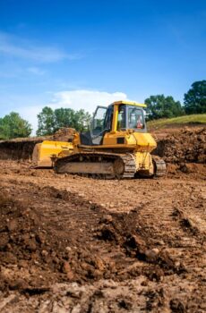 Excavation Services Ni